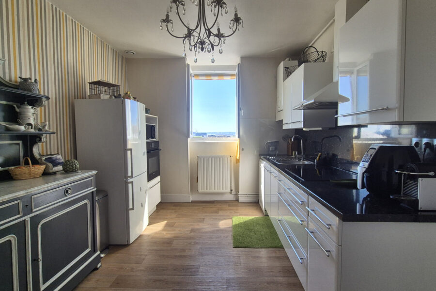 Appartement à vendre à Le havre — Vue sur la ville — photo 10