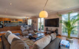 Appartement à vendre à Nice — Vue sur la ville — photo 4