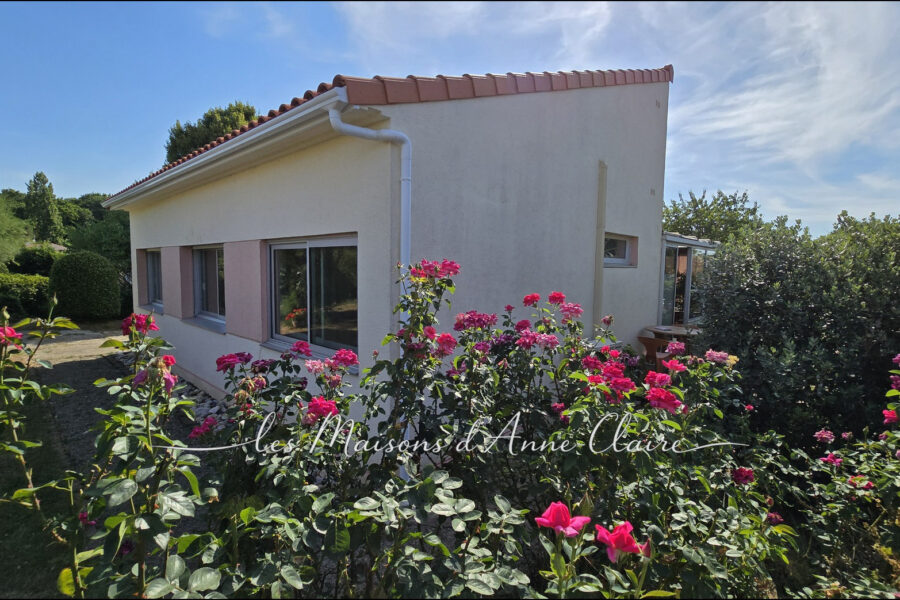 Maison à vendre à Saint-père-en-retz — Vue nature — photo 3