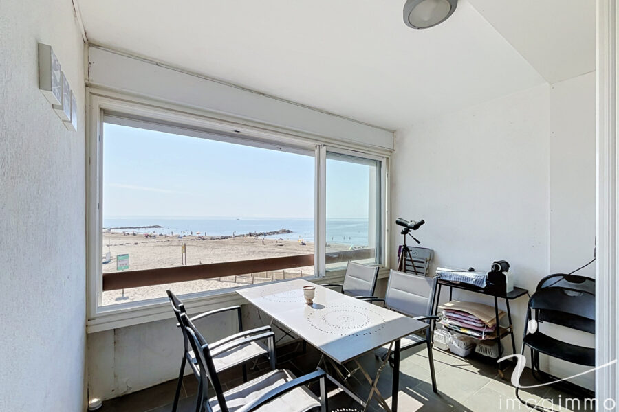 Appartement à vendre à Mauguio — Vue mer — photo 2