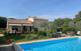Maison à vendre à Sérignan-du-comtat — Vue nature — photo 3