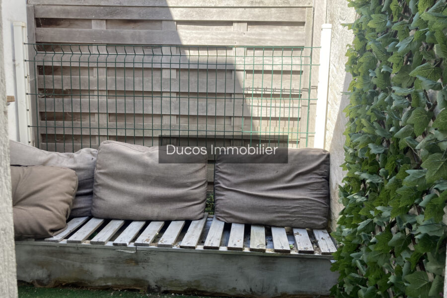 Maison à louer à Duras