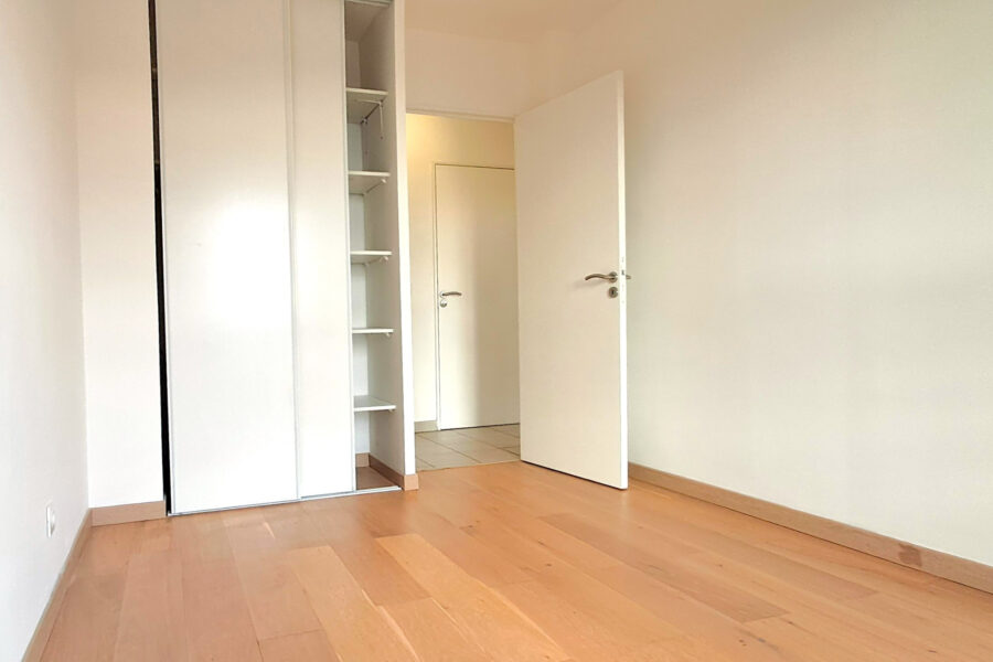 Appartement à vendre à Bron — Vue nature — photo 5