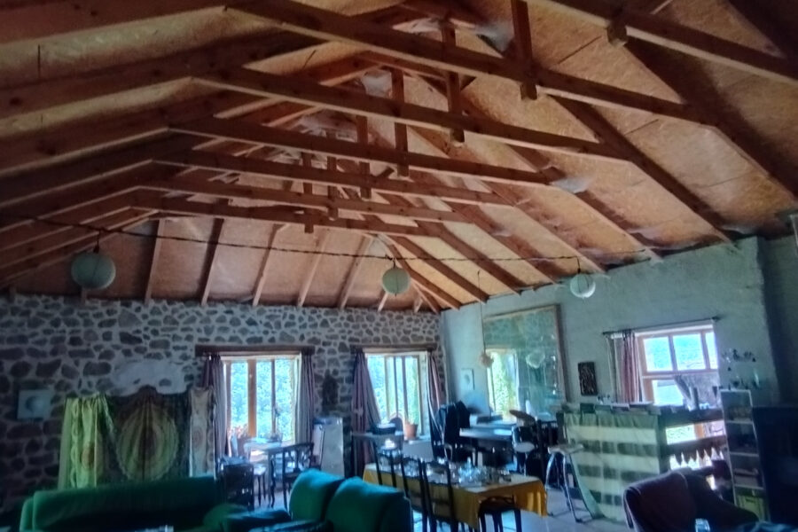 Maison à vendre à Nonières