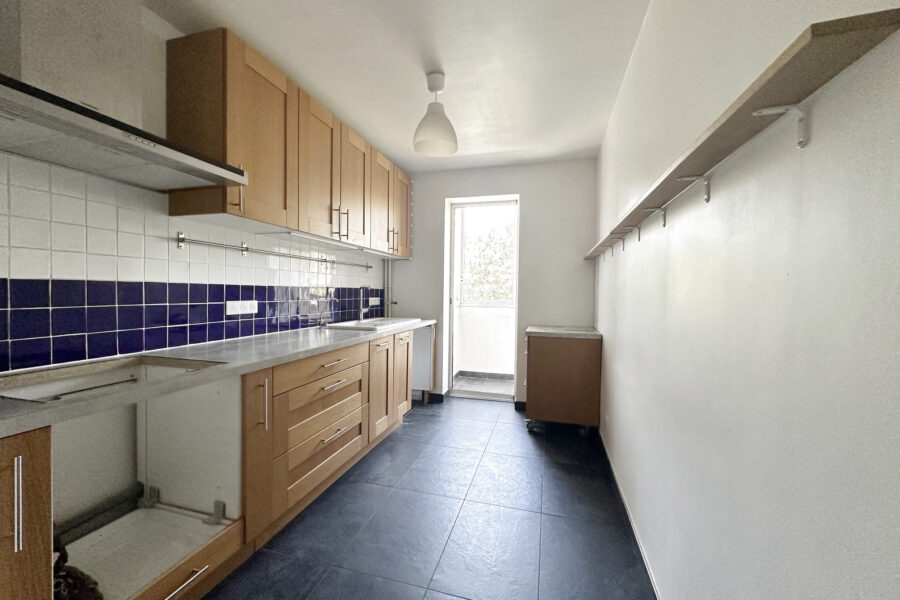 Appartement à vendre à Caluire-et-cuire — Vue nature — photo 10