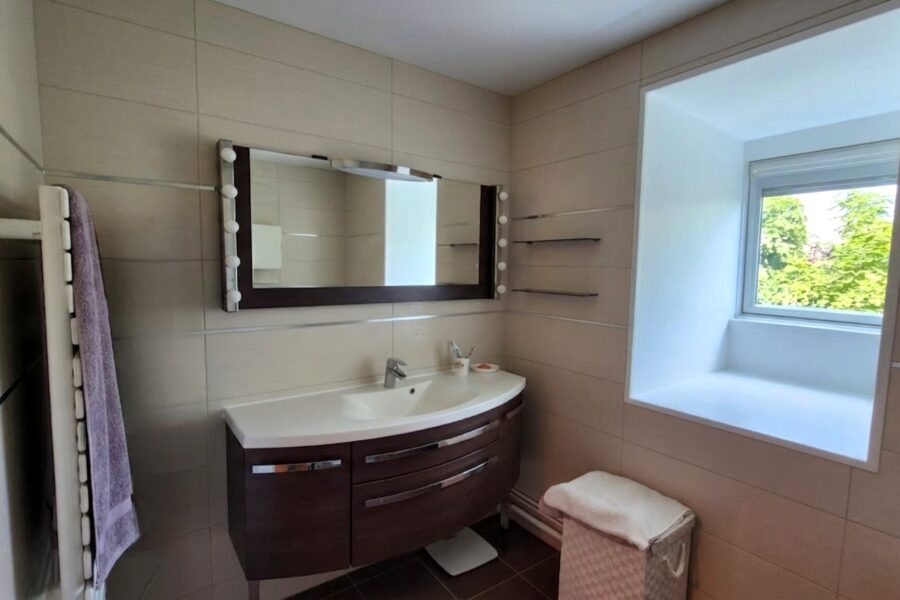 Appartement à vendre à Sainte-adresse — Vue nature — photo 6