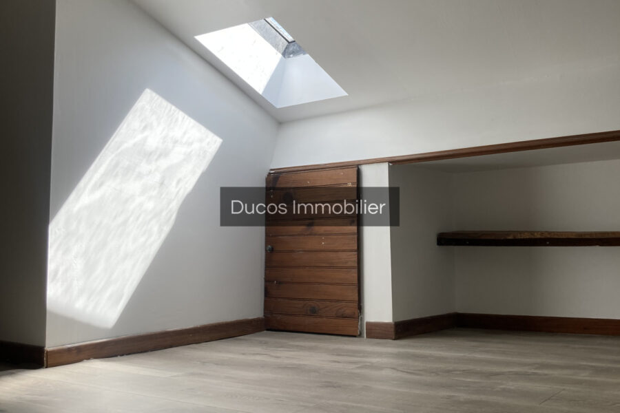 Maison à louer à Duras