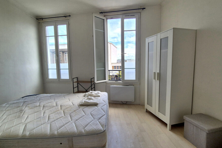 Appartement à vendre à Le havre — Vue sur la ville — photo 2