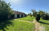 Maison à vendre à Uzay-le-venon — Vue nature — photo 15
