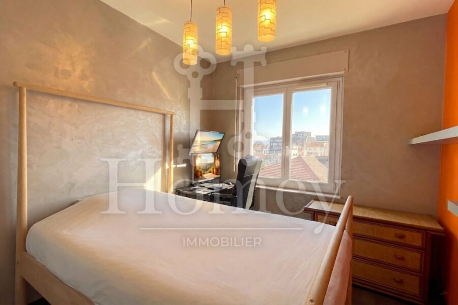 Appartement à vendre à Annemasse — Vue sur la ville — photo 6
