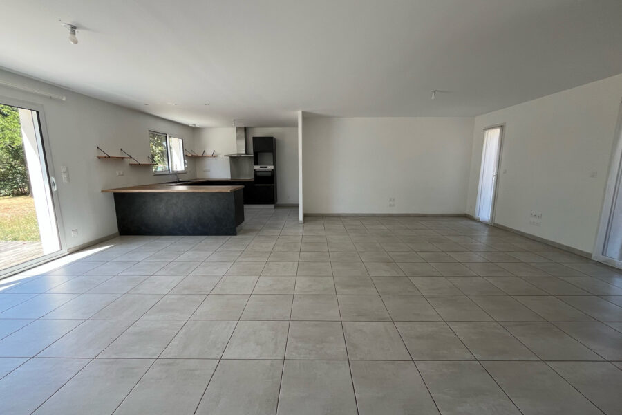 Maison à vendre à Luxé