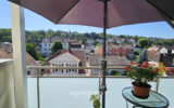Appartement à vendre à Brunstatt-didenheim — Vue sur la ville — photo 1