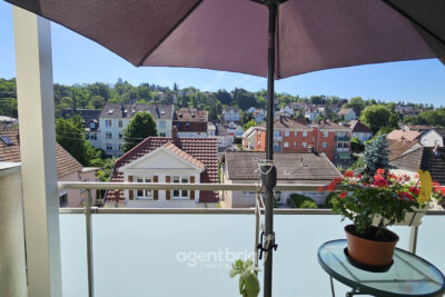 Appartement à vendre à Brunstatt-didenheim