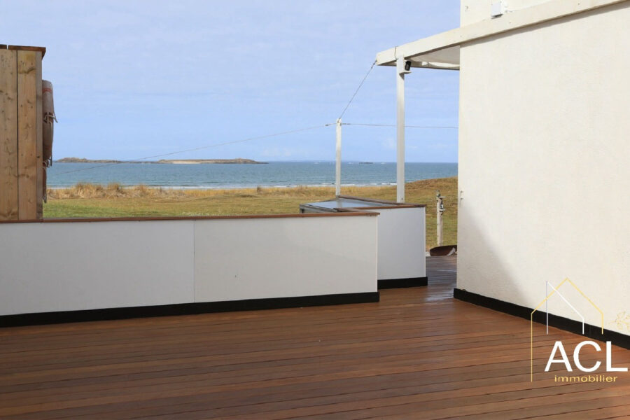 Maison à vendre à Saint-pierre-quiberon — Vue mer — photo 20