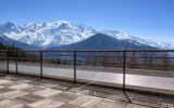 Appartement à vendre à Passy