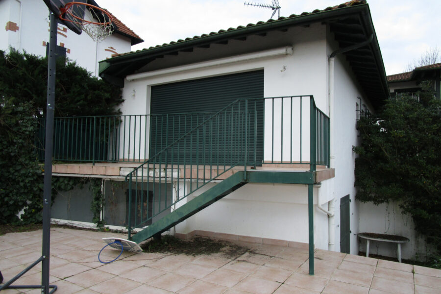Maison à vendre à Bayonne