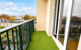 Appartement à vendre à Reims — Vue sur la ville — photo 2