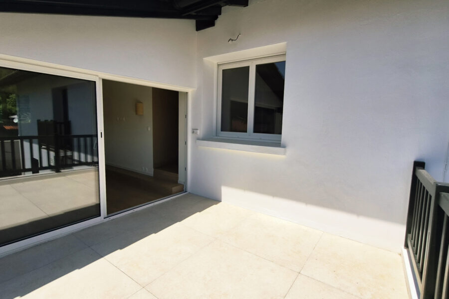 Appartement à vendre à Biarritz