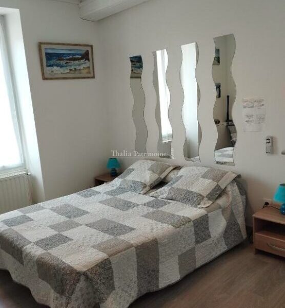 Maison à vendre à Périssac — Vue vignes — photo 18