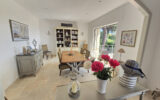 Maison à vendre à La croix-valmer — Vue mer — photo 5