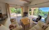 Maison à vendre à La croix-valmer — Vue mer — photo 5