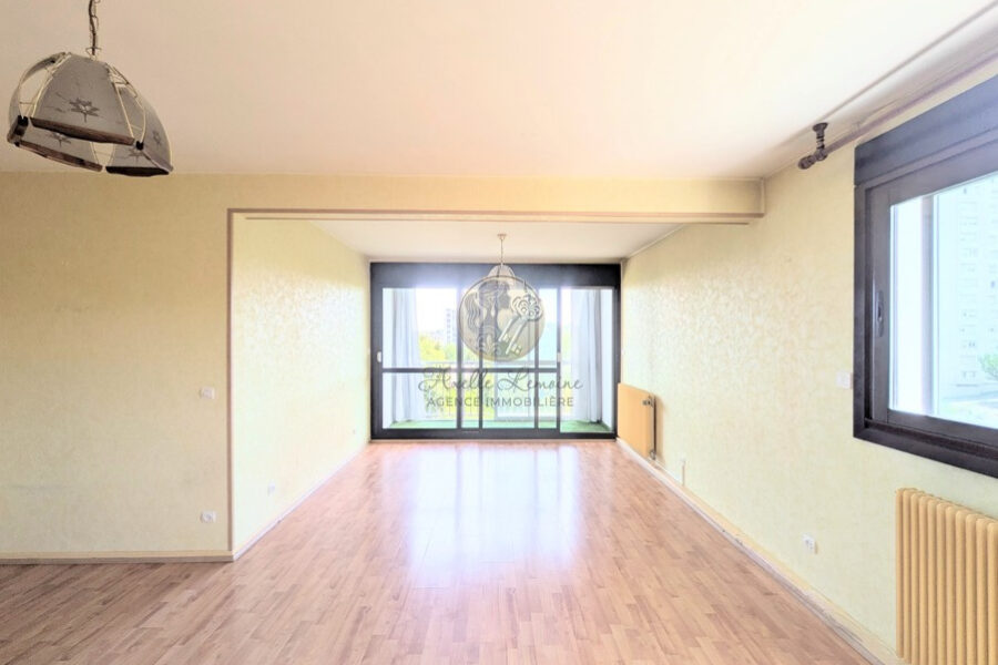 Appartement à vendre à Lyon