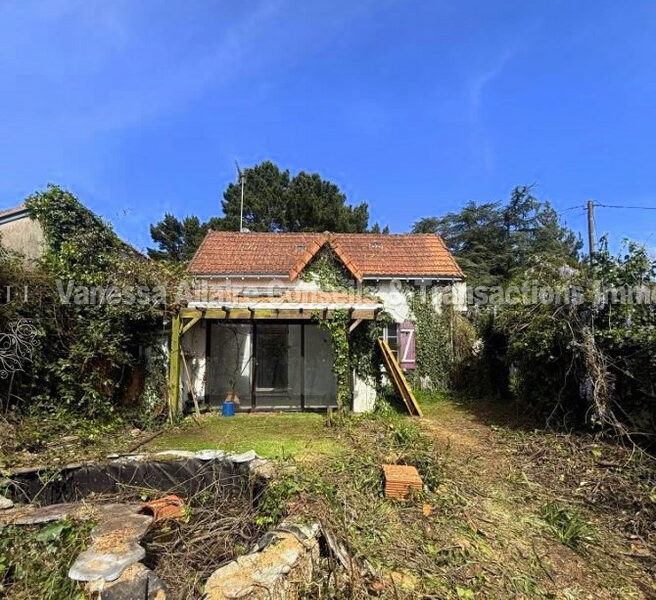 Terrain à vendre à La baule-escoublac — photo 2