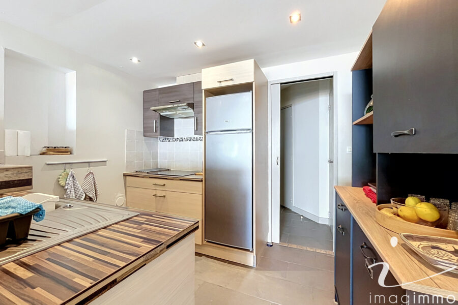 Appartement à vendre à Mauguio — Vue mer — photo 5