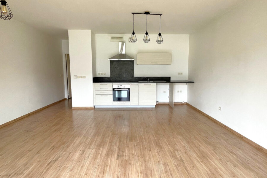 Appartement à vendre à Lyon