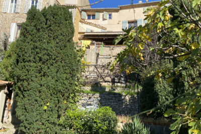 Maison à vendre à Mimet