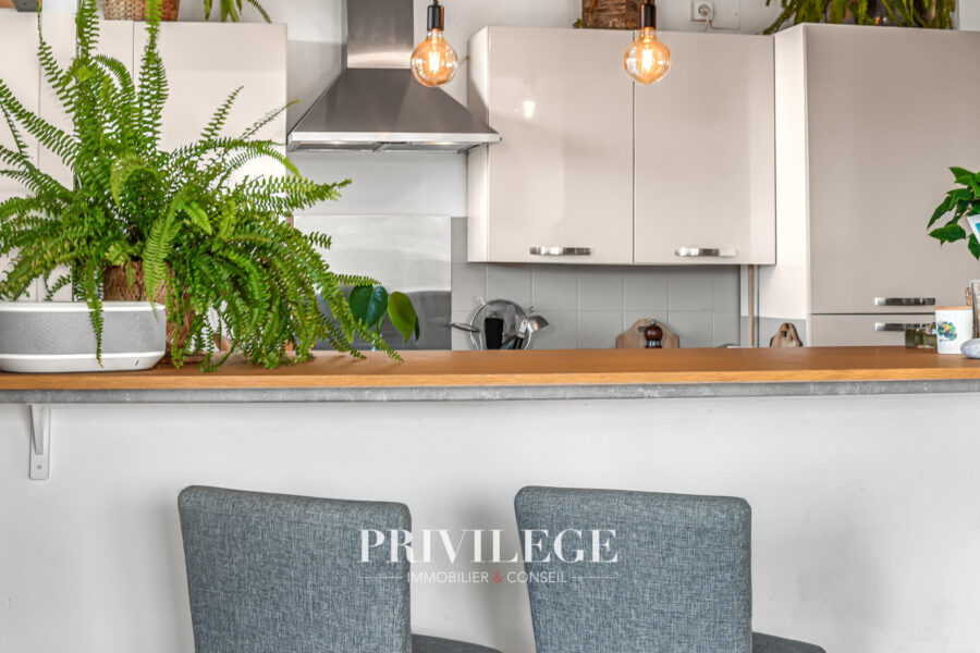 Appartement à vendre à Nice — Vue mer — photo 13