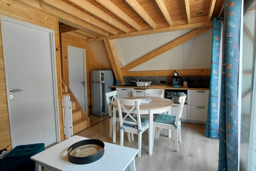 Maison à vendre à Loray — Vue nature — photo 5