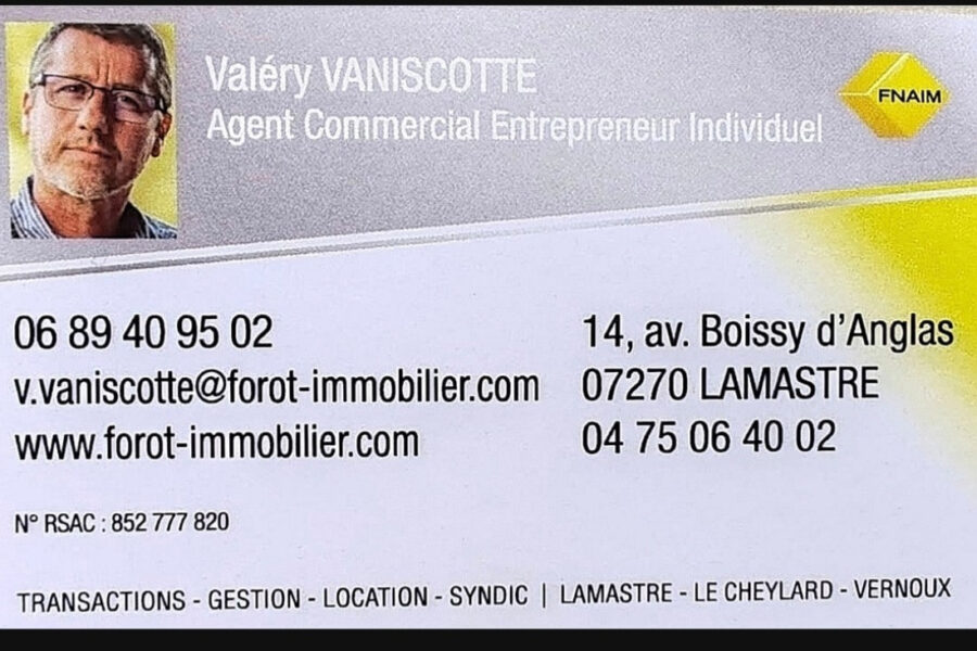 Maison à vendre à Bozas
