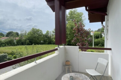 Appartement à vendre à Saint-pée-sur-nivelle