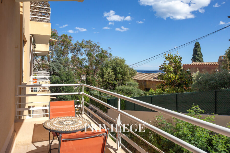 Appartement à vendre à Cannes