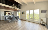 Maison à vendre à La croix-valmer — Vue mer — photo 11