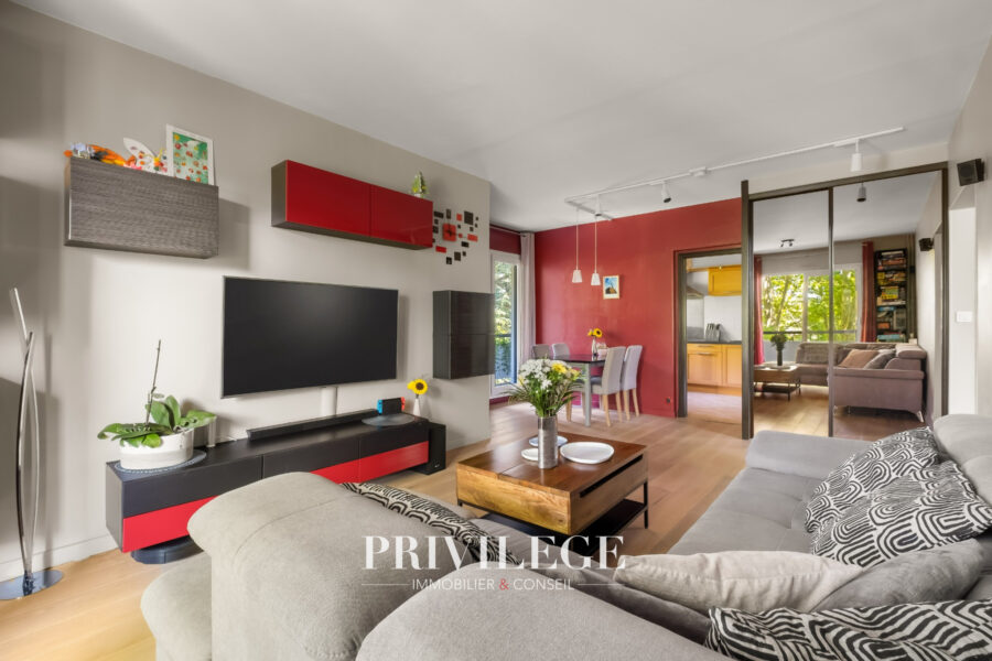 Appartement à vendre à Écully — Vue nature — photo 14