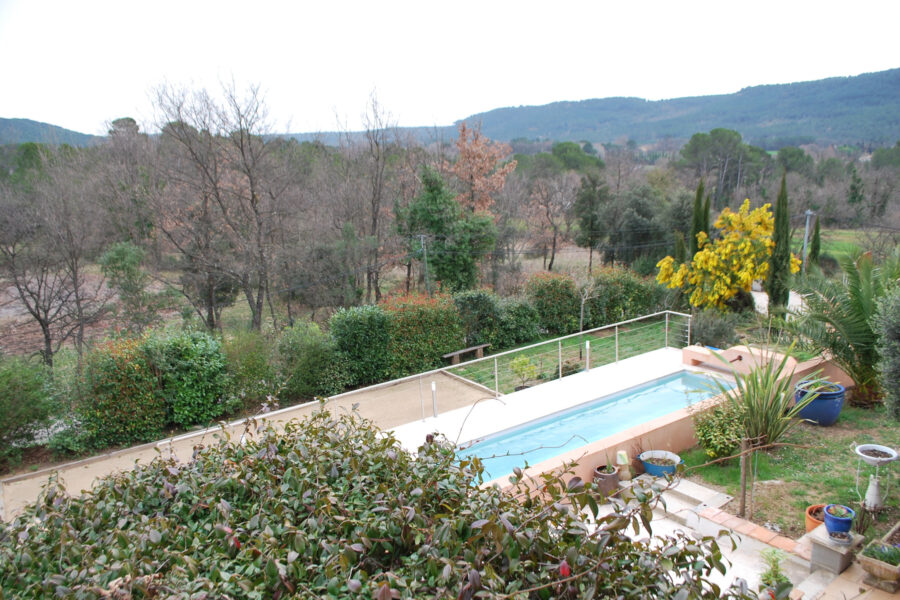 Maison à vendre à Villecroze — Vue nature — photo 15