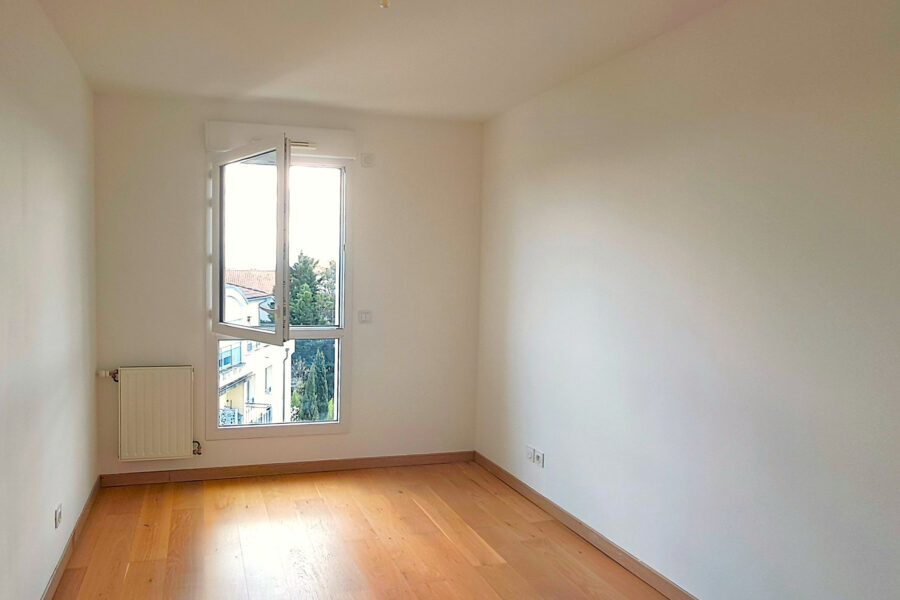Appartement à vendre à Bron — Vue nature — photo 6