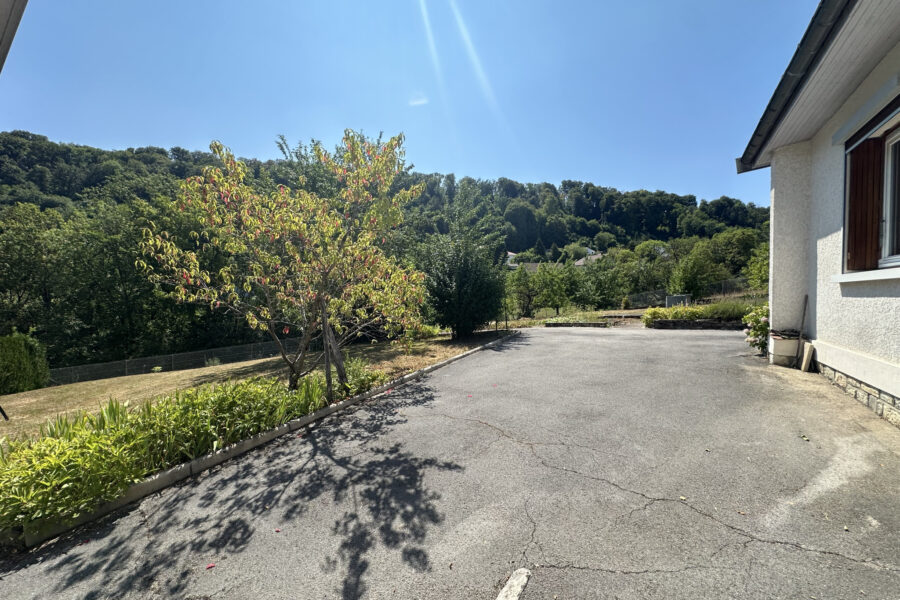 Maison à vendre à Morre — Vue nature — photo 9