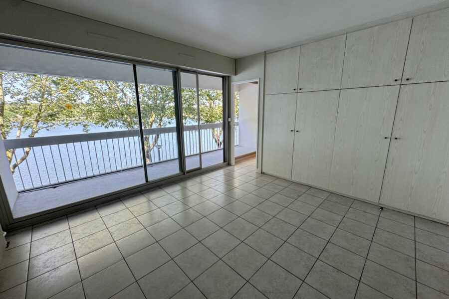 Appartement à louer à Créteil — Vue nature — photo 3