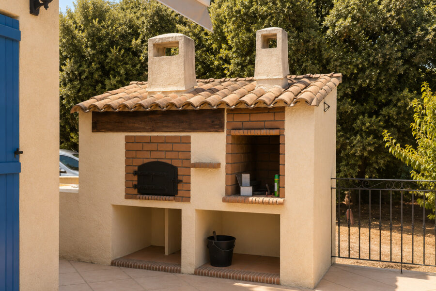 Maison à vendre à Saint-maximin-la-sainte-baume
