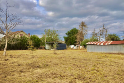 Terrain à vendre à Saint-médard-de-mussidan