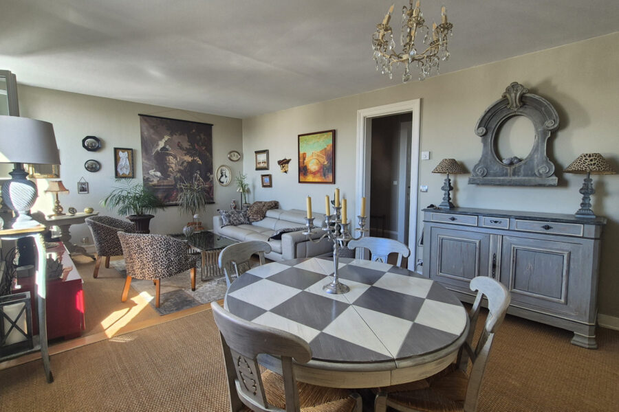 Appartement à vendre à Le havre — Vue sur la ville — photo 9