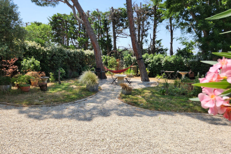 Maison à vendre à Vacqueyras — Vue vignes — photo 6