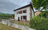 Maison à vendre à Saint-palais