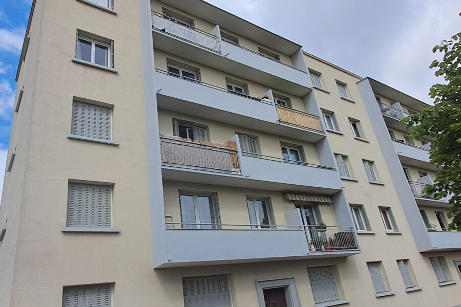 Appartement à vendre à Bron — Vue parc — photo 11