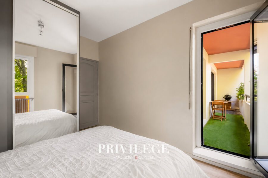 Appartement à vendre à Écully