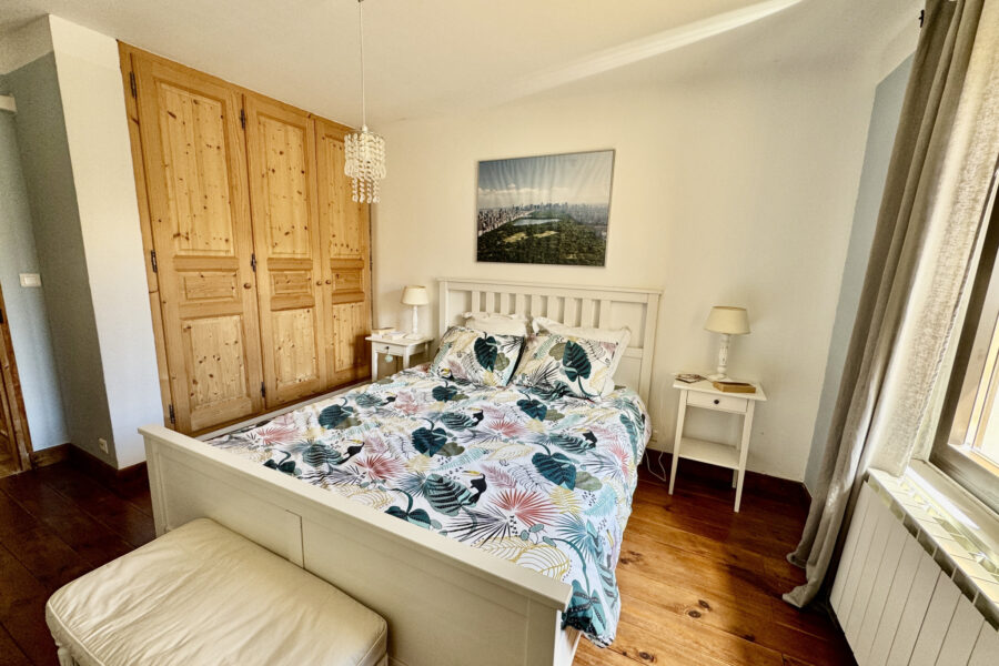 Maison à vendre à Saint-victor-la-coste