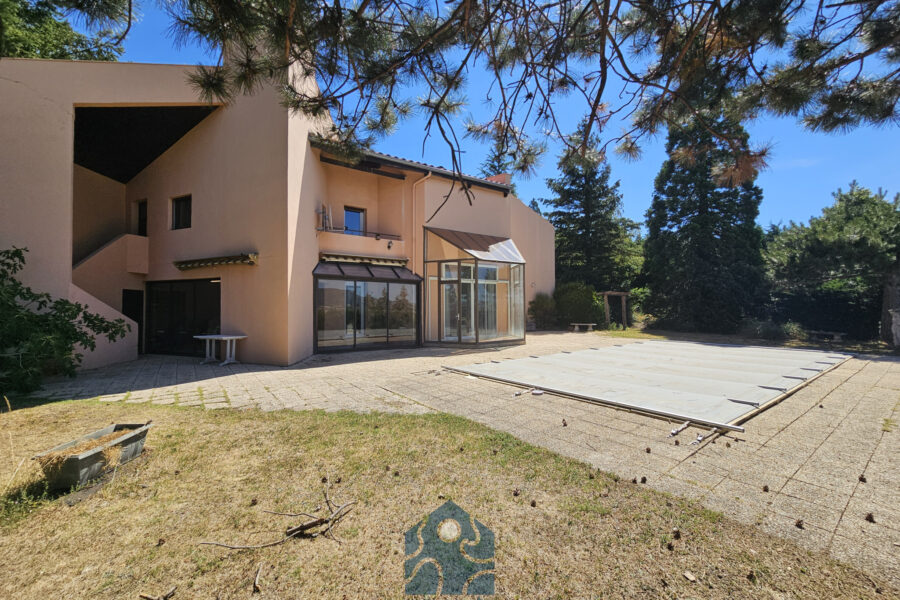 Maison à vendre à Veyre-monton